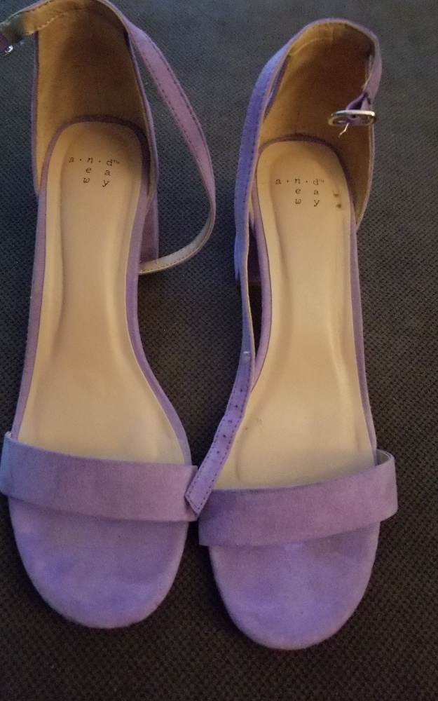 COPY - Womens dress sandals